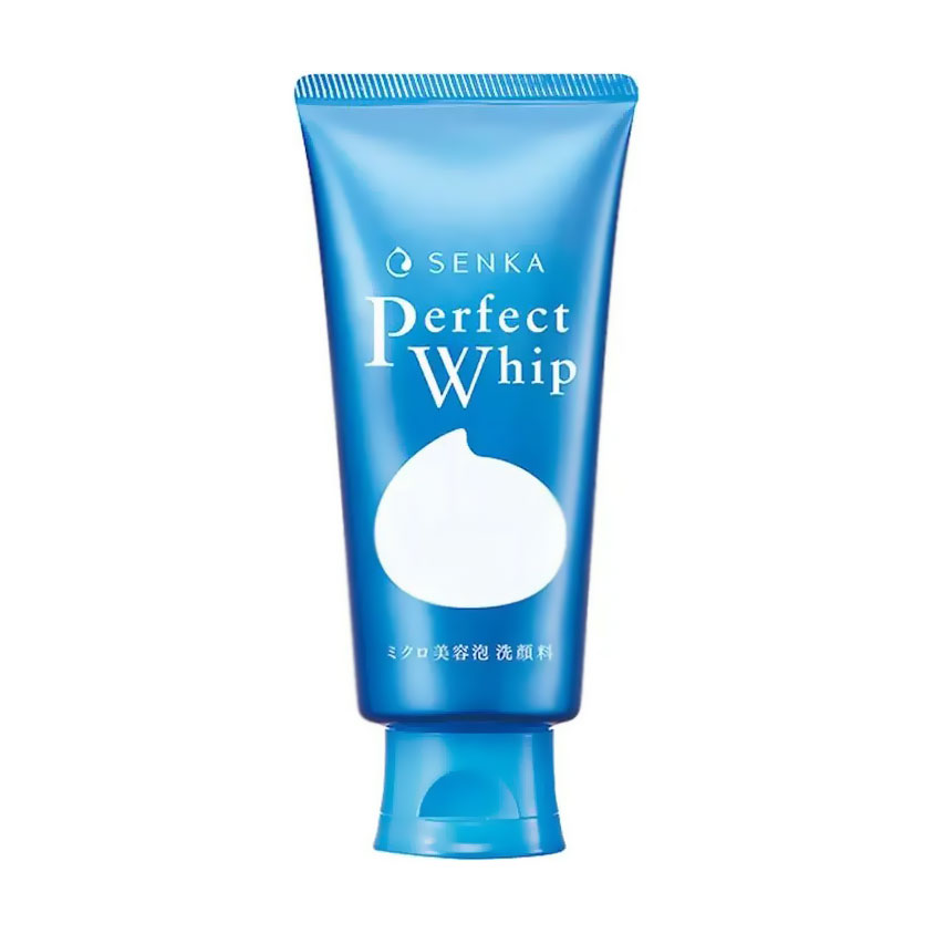 Пінка-крем для вмивання FineToday Senka Perfect Whip, 120 г